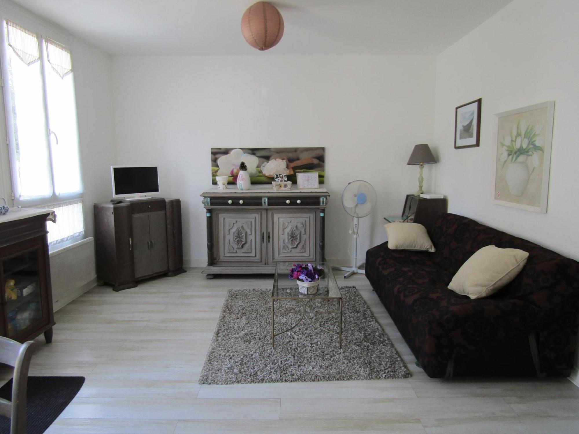 Chambres D'Hotes Le Clos Des Senteurs Malemort Εξωτερικό φωτογραφία