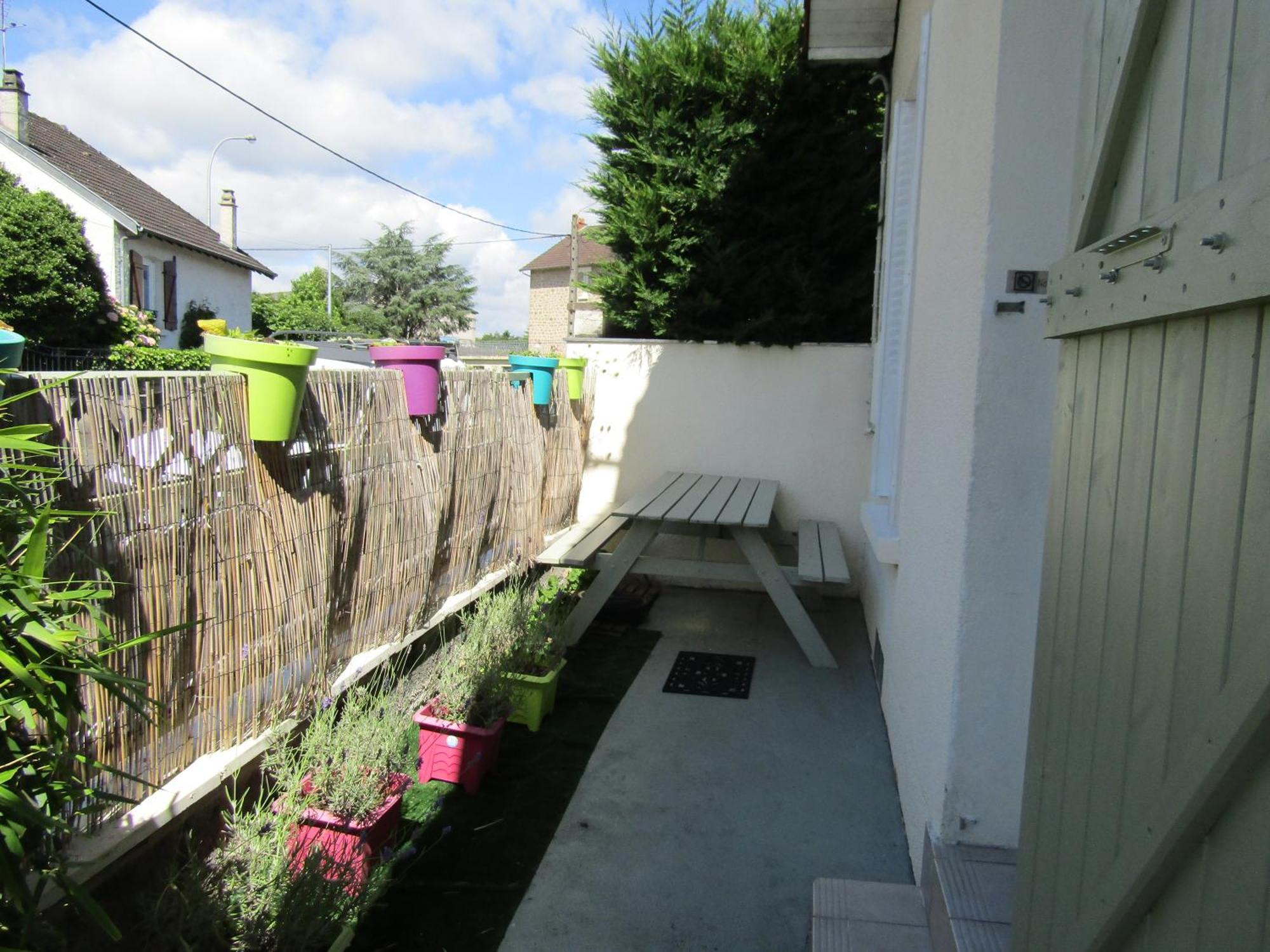 Chambres D'Hotes Le Clos Des Senteurs Malemort Εξωτερικό φωτογραφία