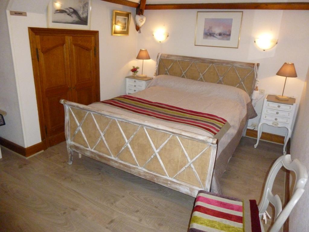 Chambres D'Hotes Le Clos Des Senteurs Malemort Εξωτερικό φωτογραφία