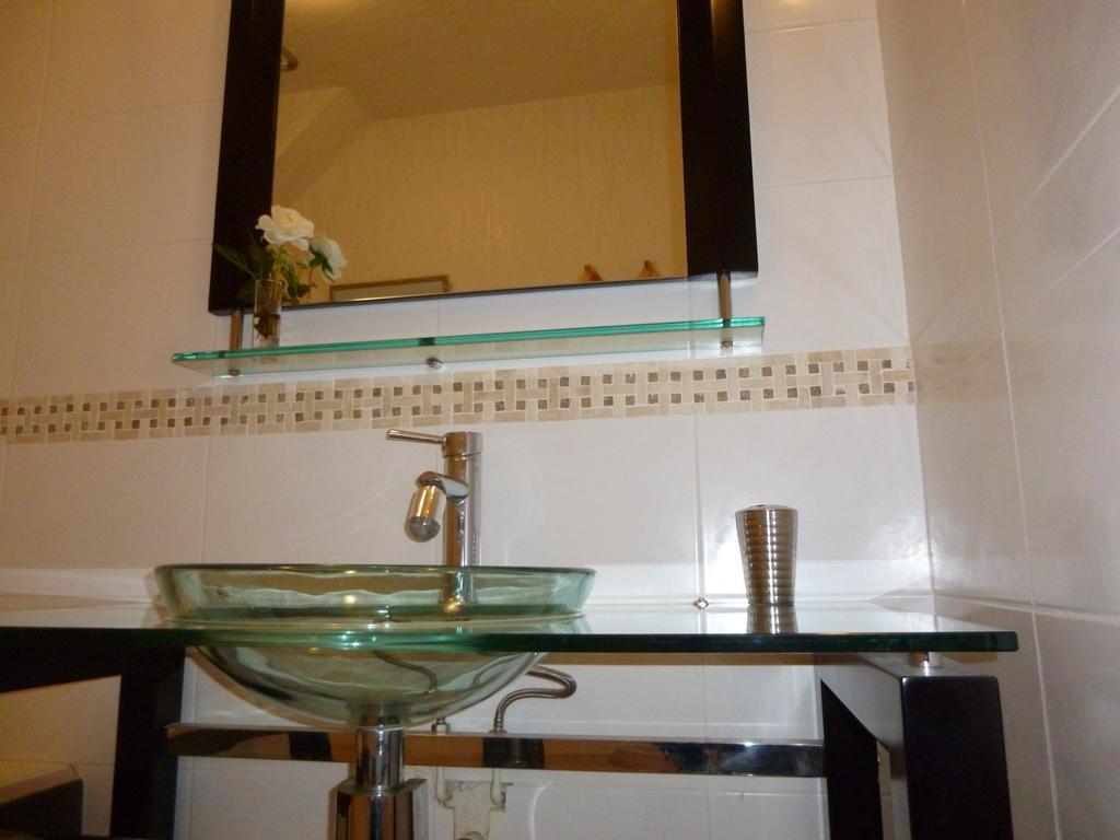 Chambres D'Hotes Le Clos Des Senteurs Malemort Εξωτερικό φωτογραφία