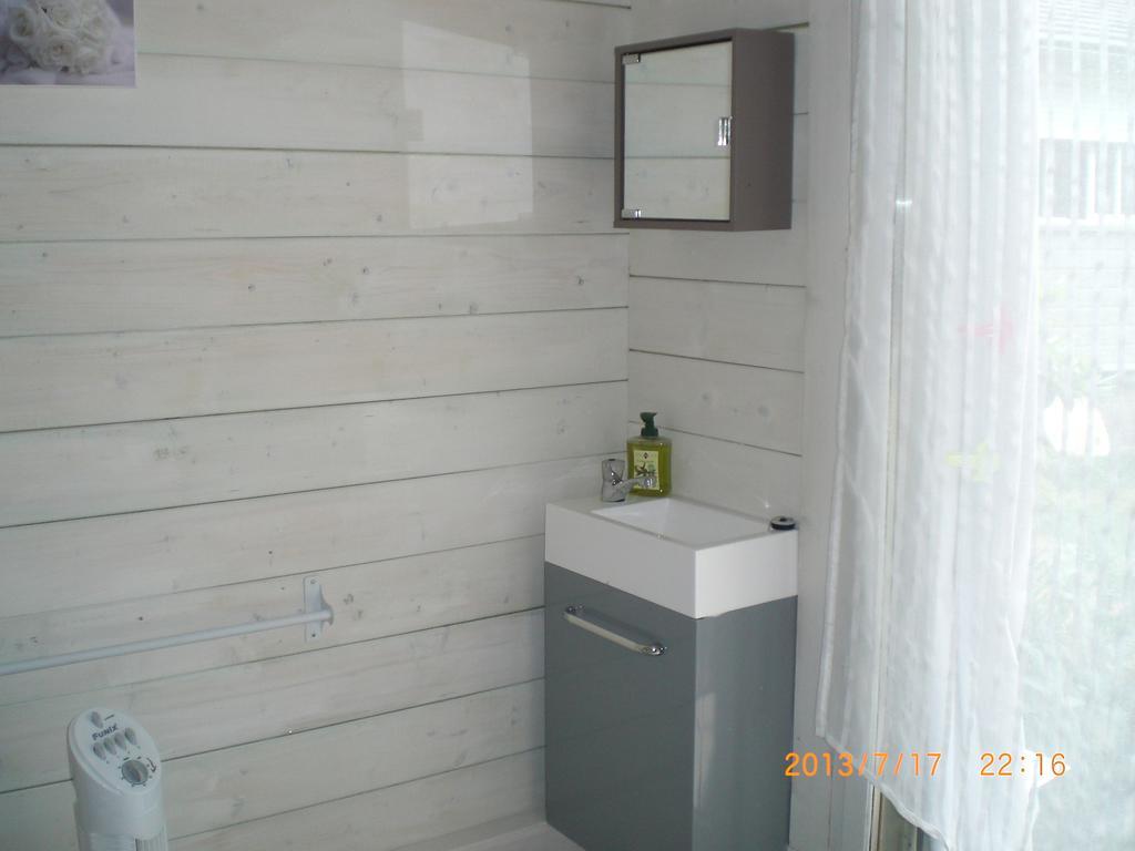 Chambres D'Hotes Le Clos Des Senteurs Malemort Εξωτερικό φωτογραφία