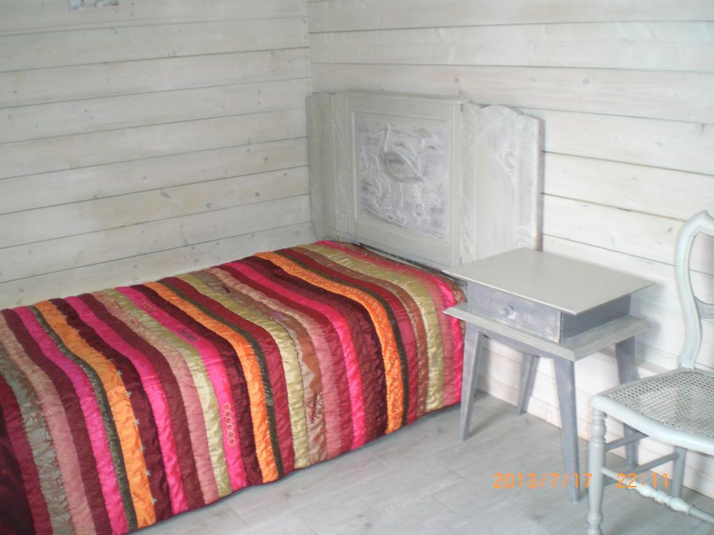 Chambres D'Hotes Le Clos Des Senteurs Malemort Εξωτερικό φωτογραφία