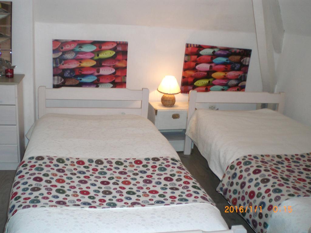 Chambres D'Hotes Le Clos Des Senteurs Malemort Εξωτερικό φωτογραφία