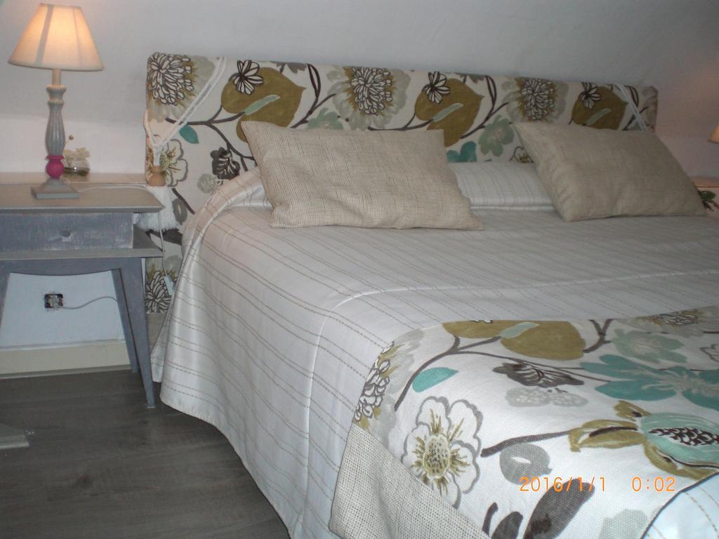 Chambres D'Hotes Le Clos Des Senteurs Malemort Εξωτερικό φωτογραφία
