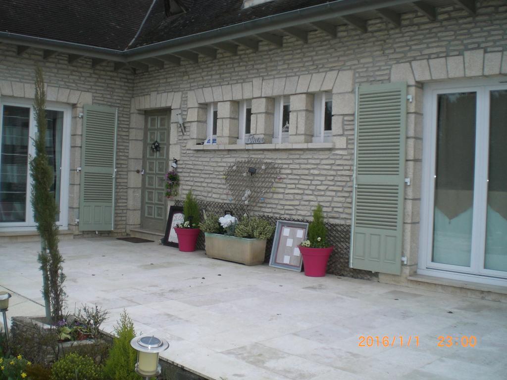Chambres D'Hotes Le Clos Des Senteurs Malemort Εξωτερικό φωτογραφία