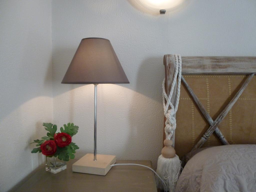 Chambres D'Hotes Le Clos Des Senteurs Malemort Εξωτερικό φωτογραφία